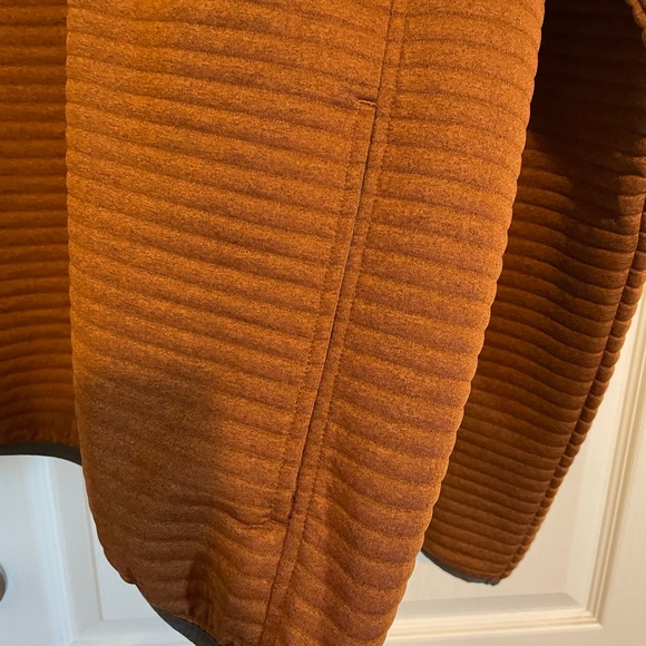 LL Bean - Men’s Airlight Knit Pullover - Picture 5 of 5